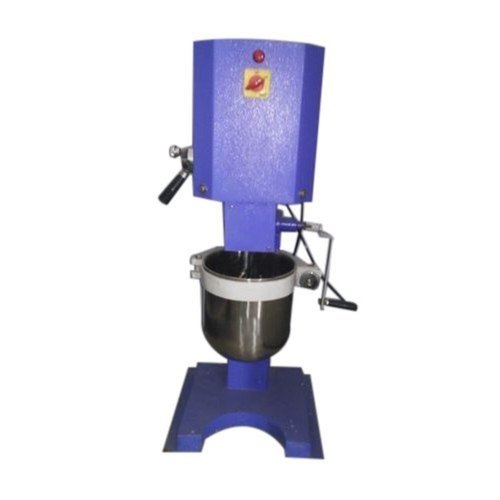 Planetary Mixer